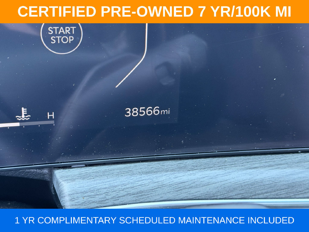 Used 2025 Kia K5 EX FWD image 30