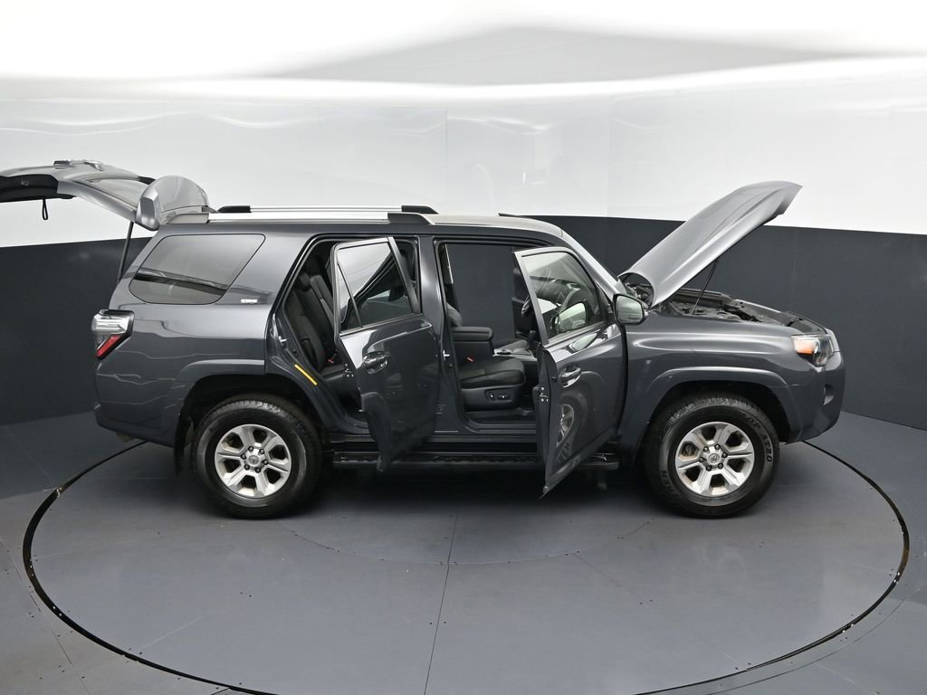 Used 2024 Toyota 4Runner SR5 Premium image 51