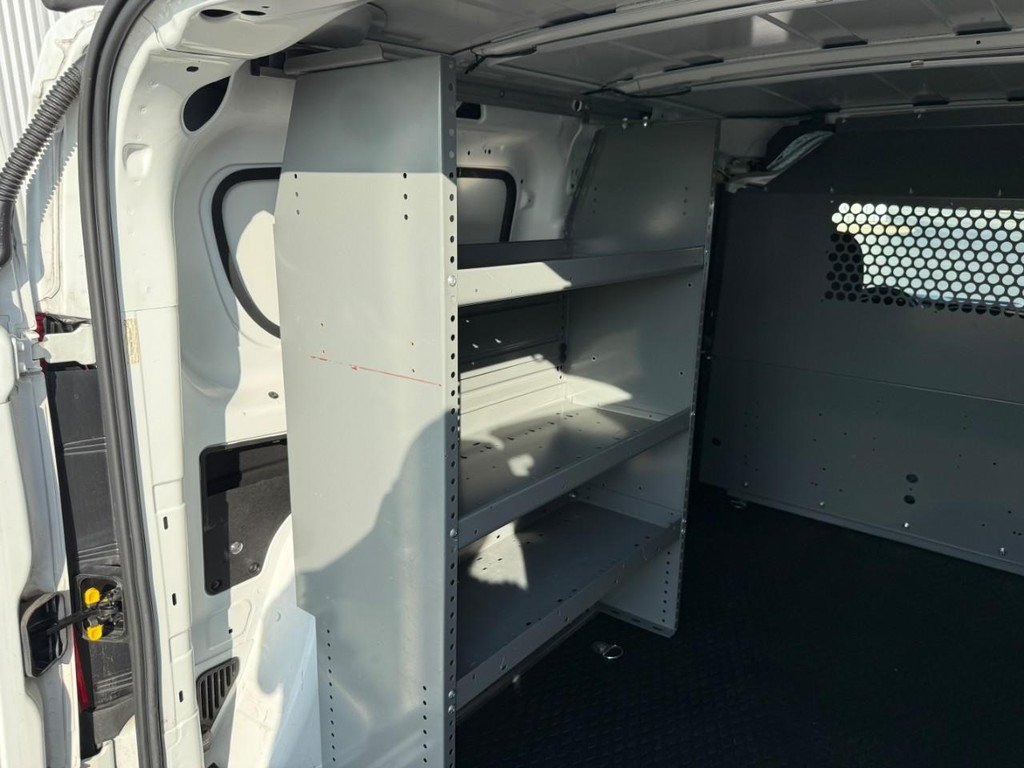 Used 2021 RAM ProMaster City Tradesman FWD image 7