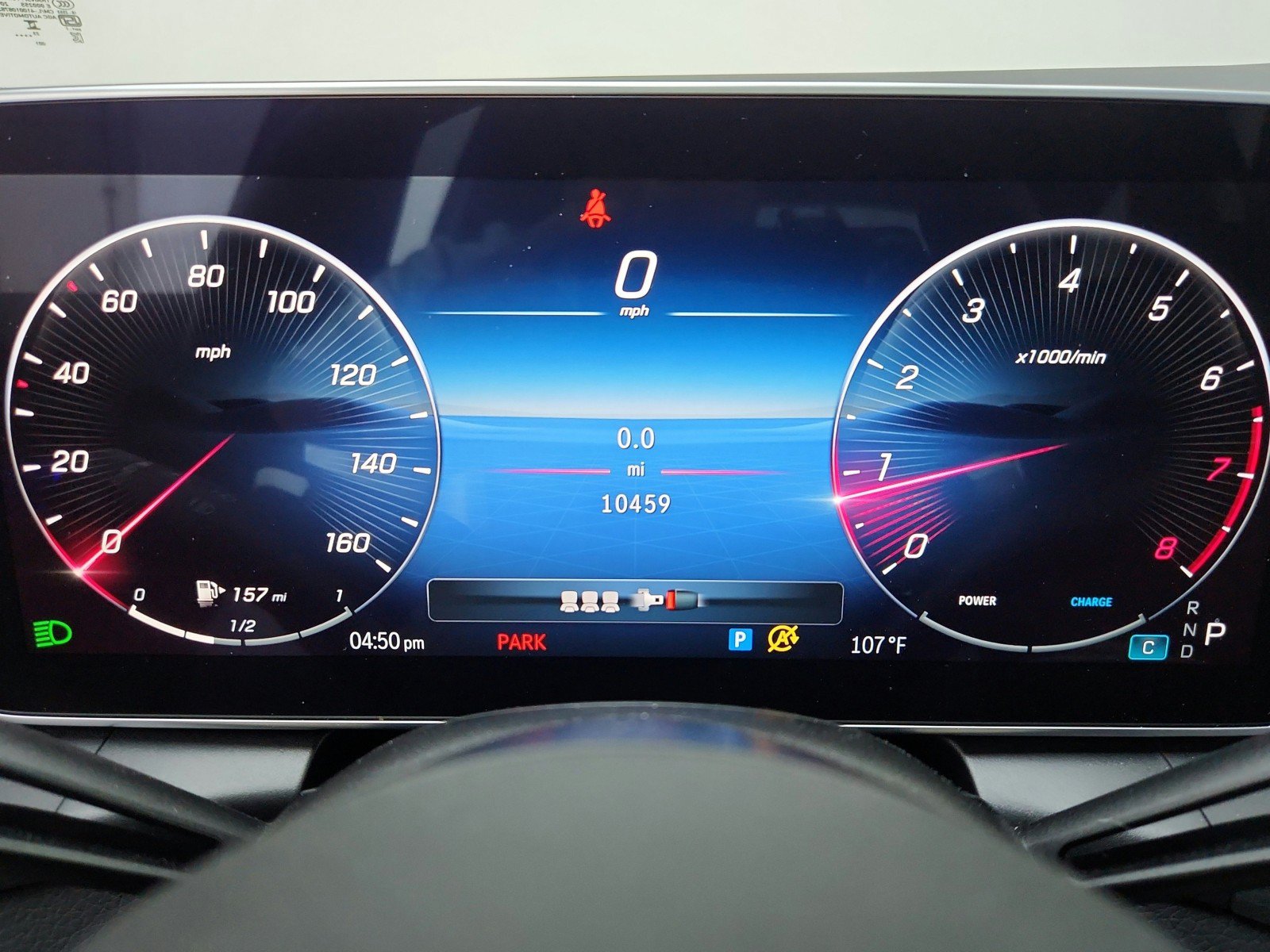 Certified 2024 Mercedes-Benz GLC 300 4MATIC image 33
