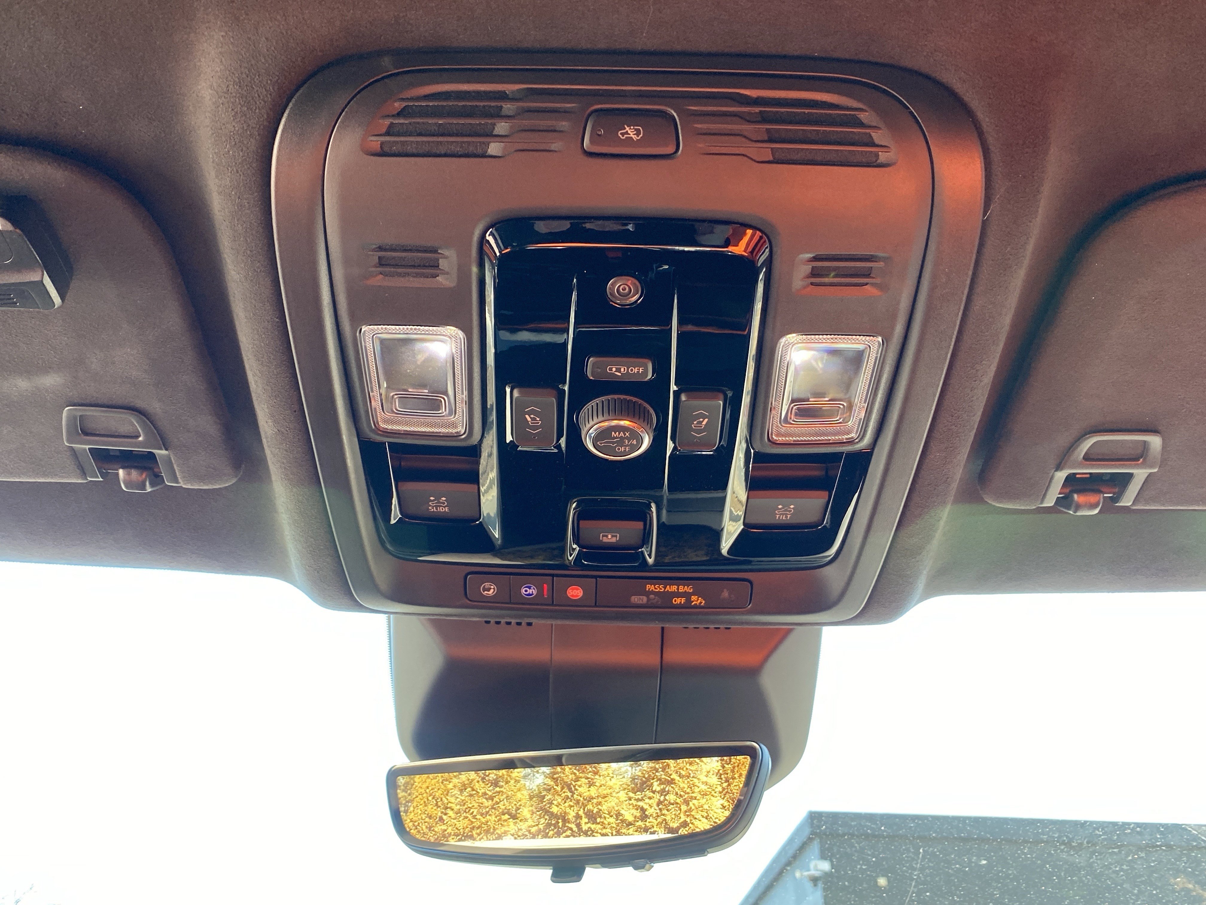 Used 2026 Cadillac Escalade Platinum Sport image 75