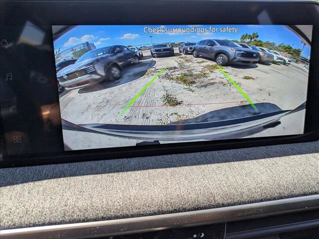 New 2026 Nissan Kicks S image 12