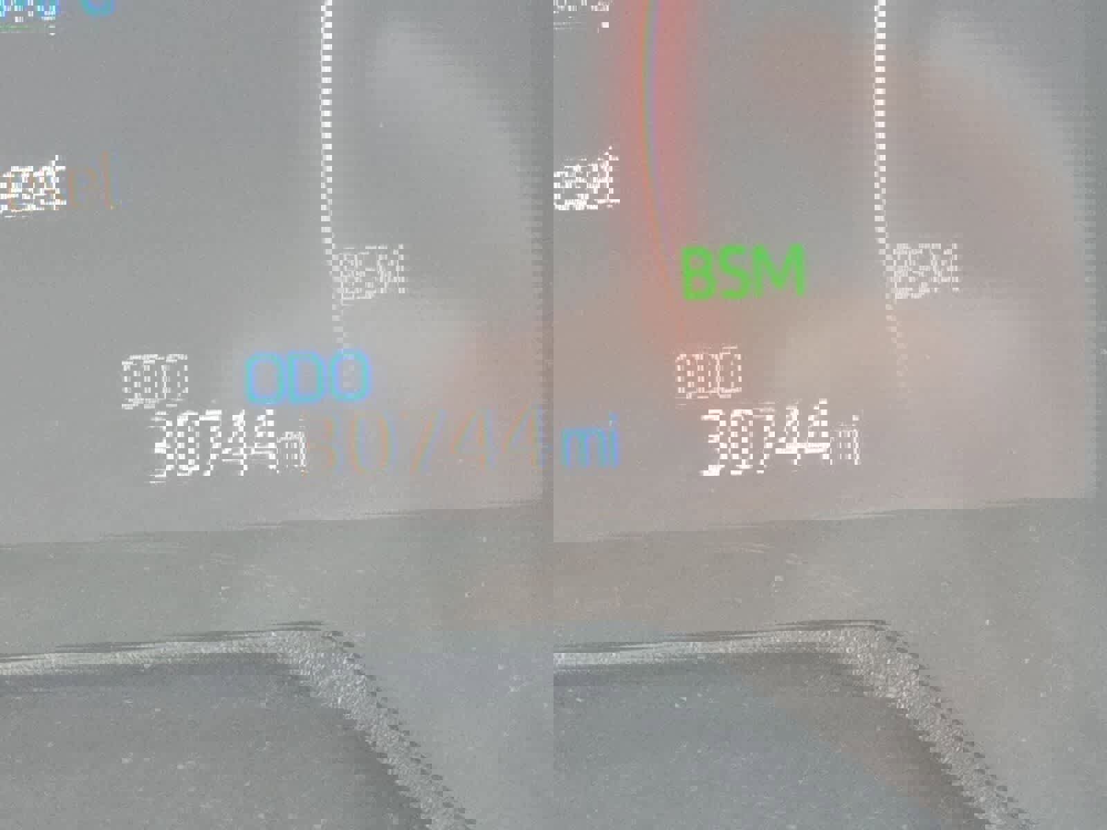 Used 2025 Toyota RAV4 XLE image 31