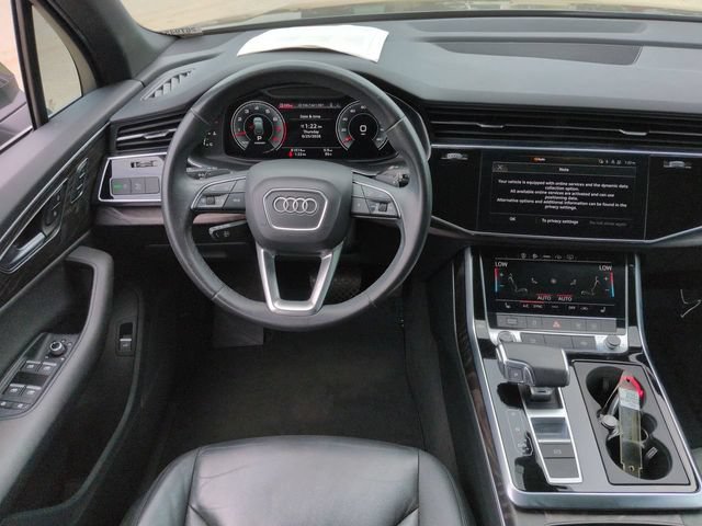 Used 2021 Audi Q7 3.0T Premium AWD/4WD image 18