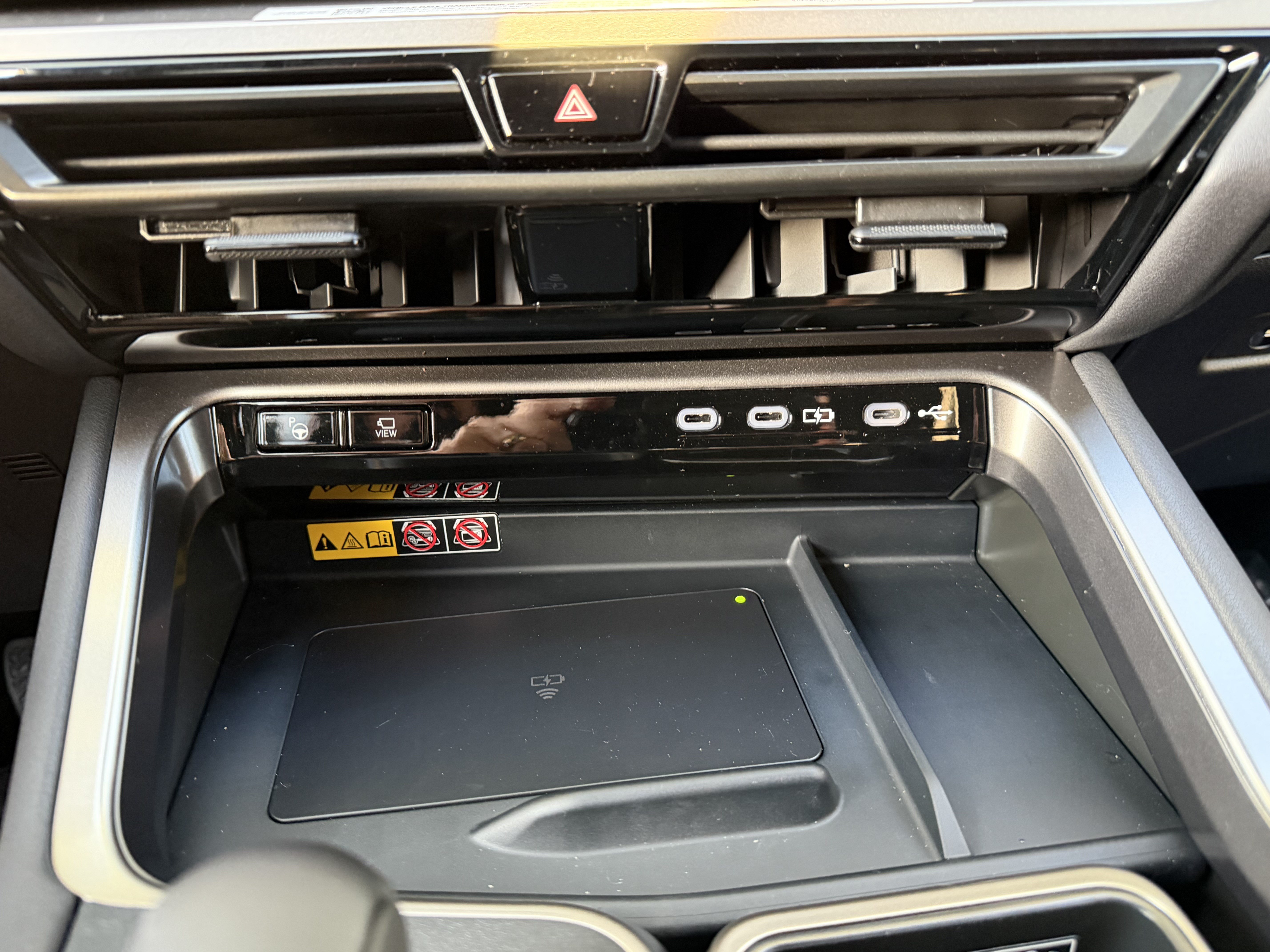 Used 2026 Lexus TX 350 AWD w/ Technology Package image 25