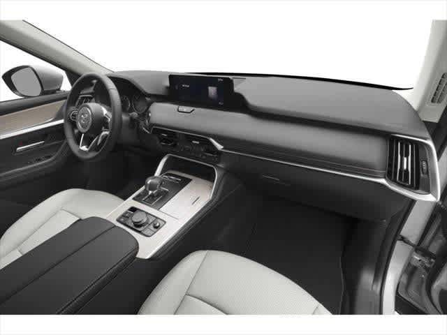 Used 2024 MAZDA CX-90 3.3 Turbo w/ Preferred Plus AWD/4WD image 11