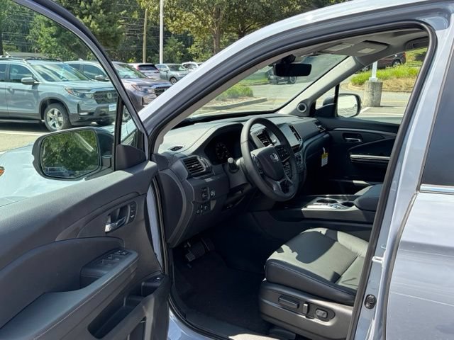 New 2026 Honda Ridgeline RTL image 14