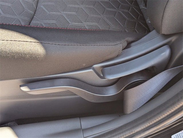 New 2025 Mitsubishi Outlander Sport AWD image 12