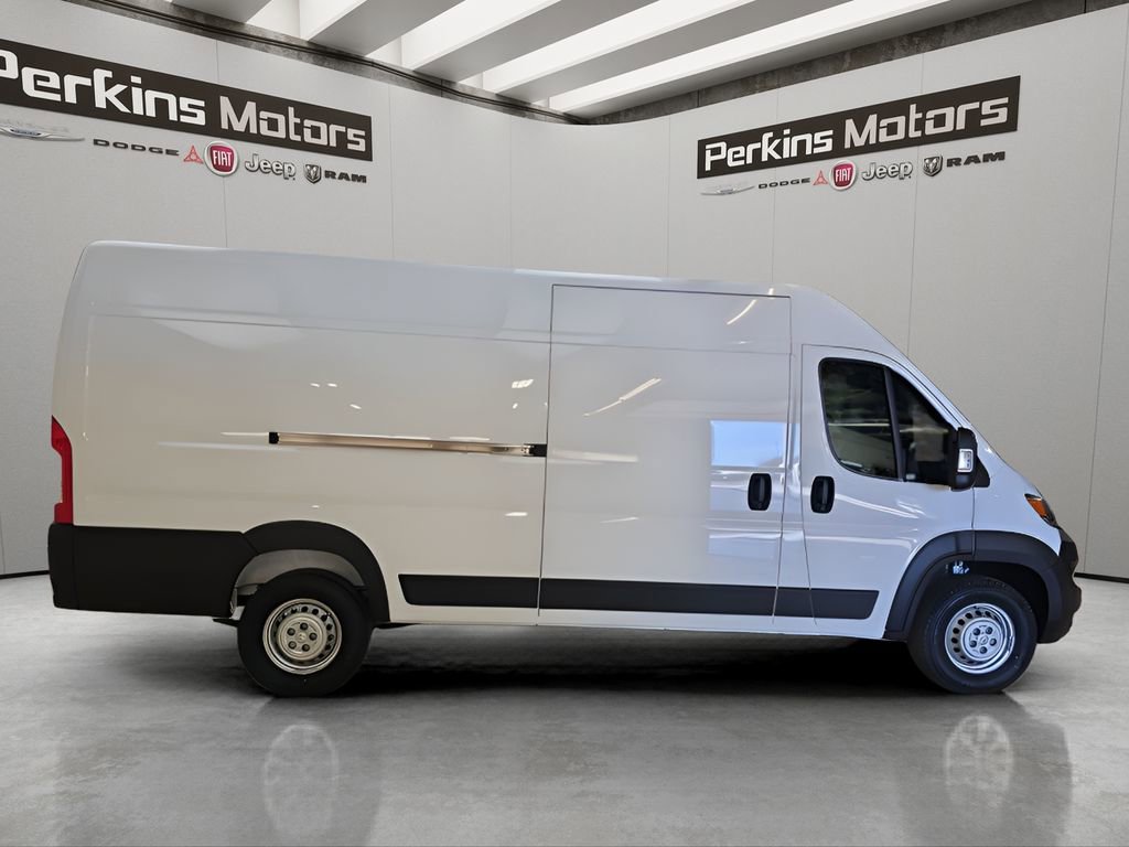 New 2026 RAM ProMaster 3500 w/ Convenience Group image 6