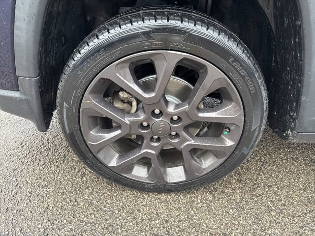 Used 2021 Jeep Compass 80th Special Edition image 9