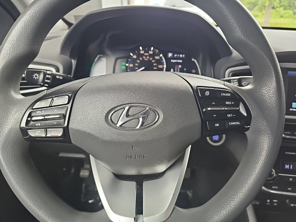 Used 2019 Hyundai Ioniq Blue FWD image 18