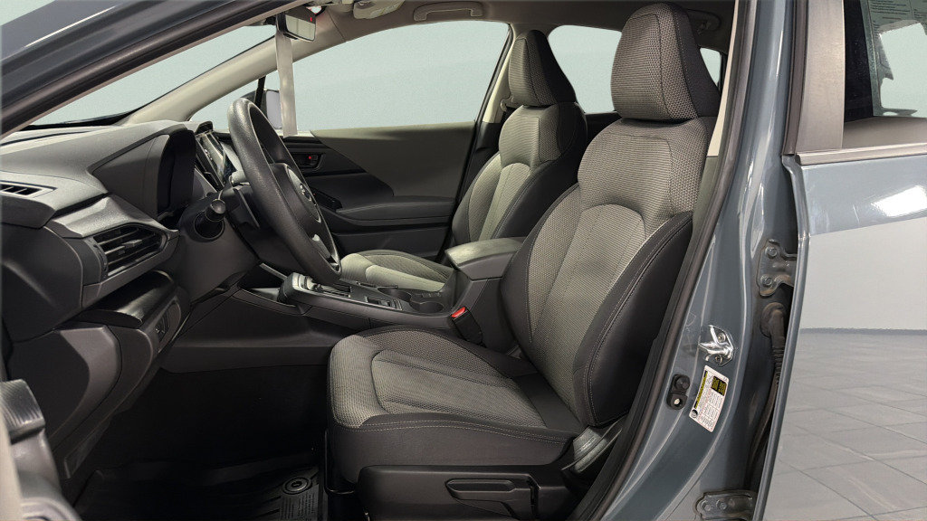 Certified 2024 Subaru Crosstrek 2.0i Premium AWD/4WD image 16