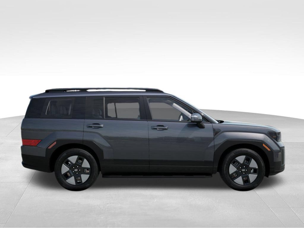 New 2026 Hyundai Santa Fe SEL AWD/4WD image 7