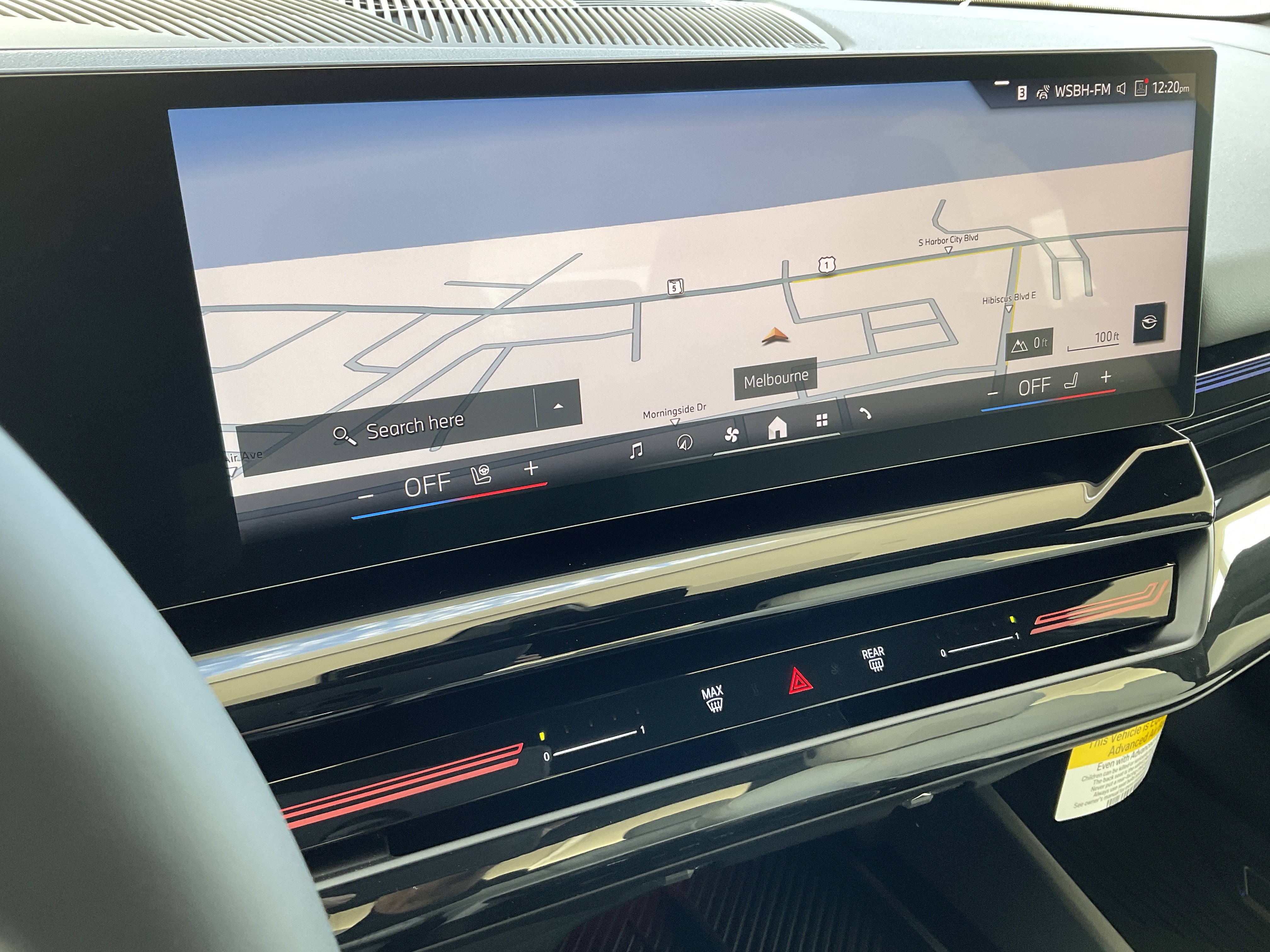 New 2026 BMW 530i w/ M Sport Package image 18