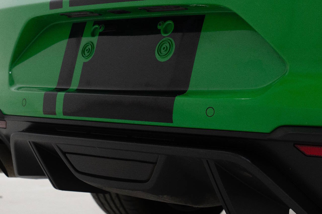 Used 2019 Ford Mustang GT RWD image 17
