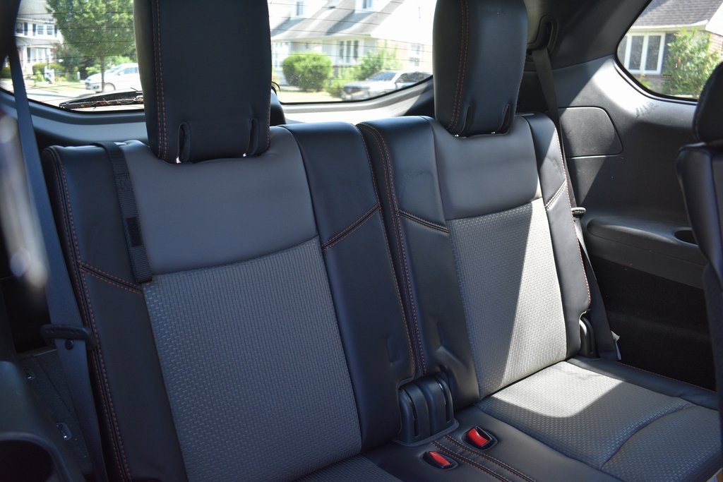 Used 2020 Nissan Pathfinder SV w/ Rock Creek Edition image 33