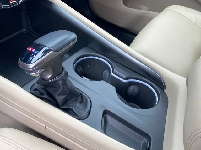 Used 2021 Dodge Durango SXT image 12