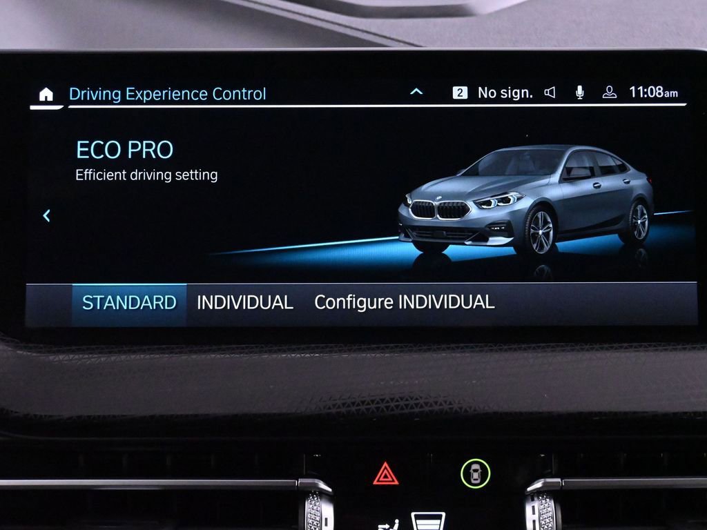 Used 2022 BMW 228i xDrive Gran Coupe w/ Convenience Package image 36