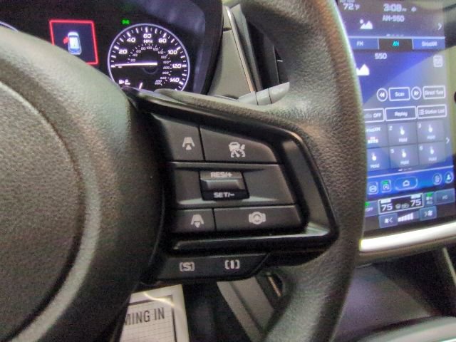 Used 2024 Subaru Crosstrek 2.0i Premium AWD/4WD image 22