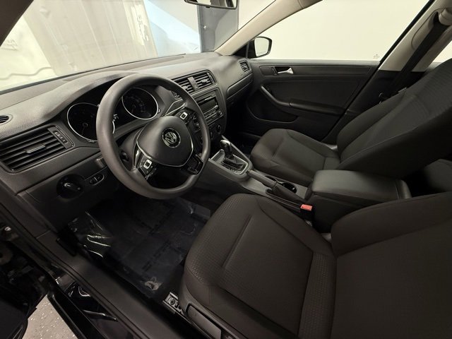 Used 2015 Volkswagen Jetta S w/ Welcome Package image 11