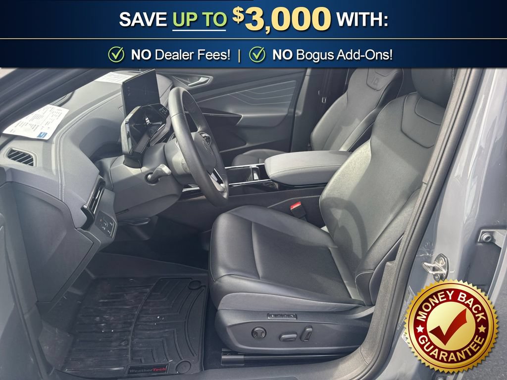 Used 2023 Volkswagen ID.4 Pro S RWD image 16