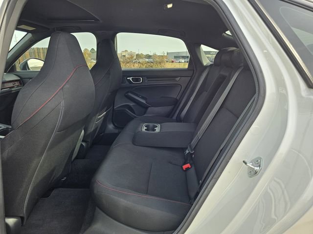 Used 2025 Honda Civic Si image 16