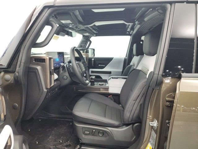 New 2025 GMC Hummer EV 2X image 11