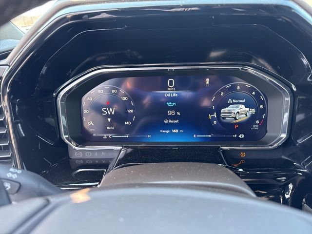 Used 2026 Chevrolet Silverado 1500 LTZ image 15