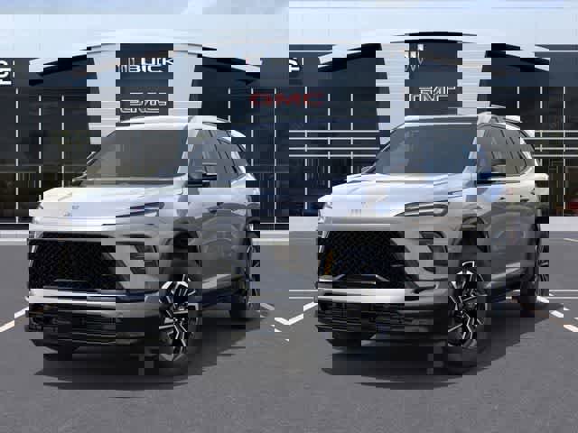 New 2026 Buick Enclave Sport Touring w/ Super Cruise Package image 7