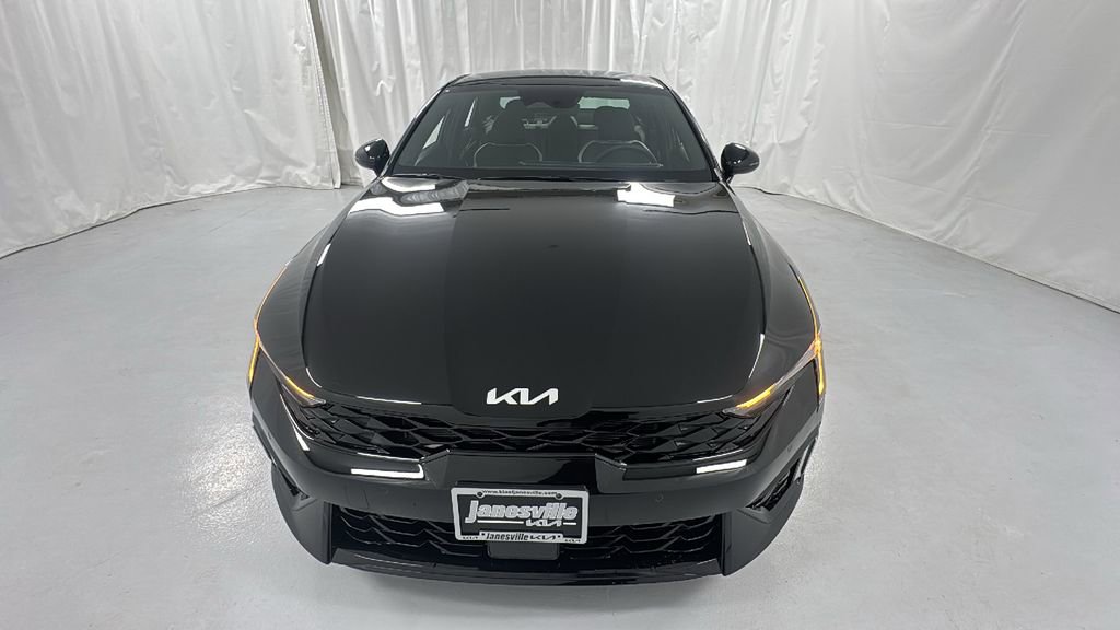 New 2026 Kia K5 GT-Line image 8