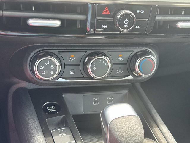 New 2026 Nissan Kicks S FWD image 27