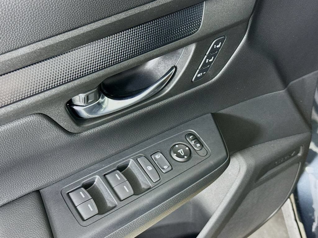 New 2026 Honda CR-V Sport-L image 19