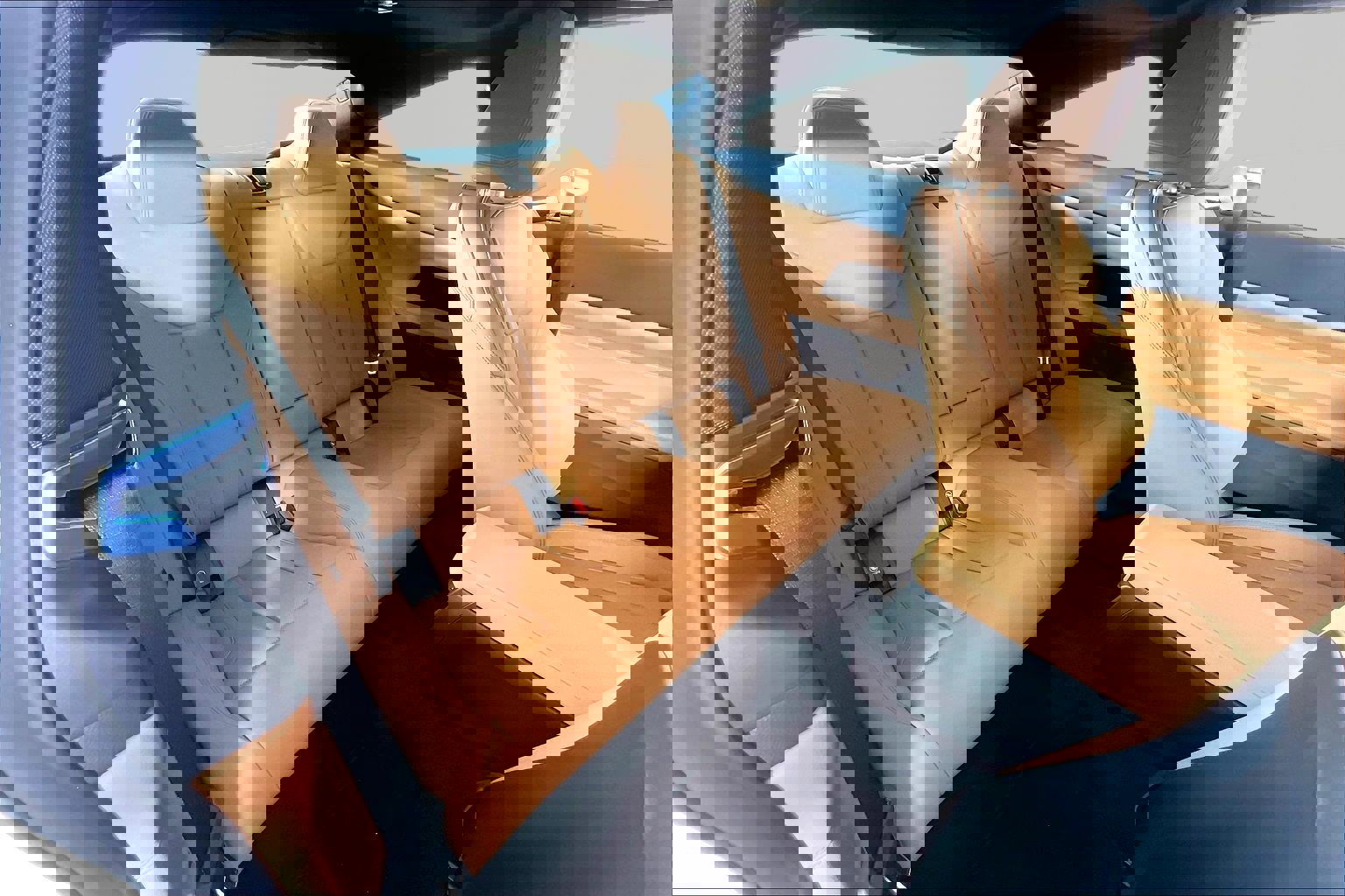 New 2026 BMW 430i xDrive Coupe w/ M Sport Package image 13