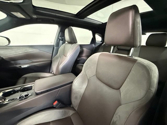 Certified 2023 Lexus RX 350 FWD w/ Cold Area Package image 8