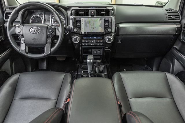 Used 2020 Toyota 4Runner TRD Pro image 7