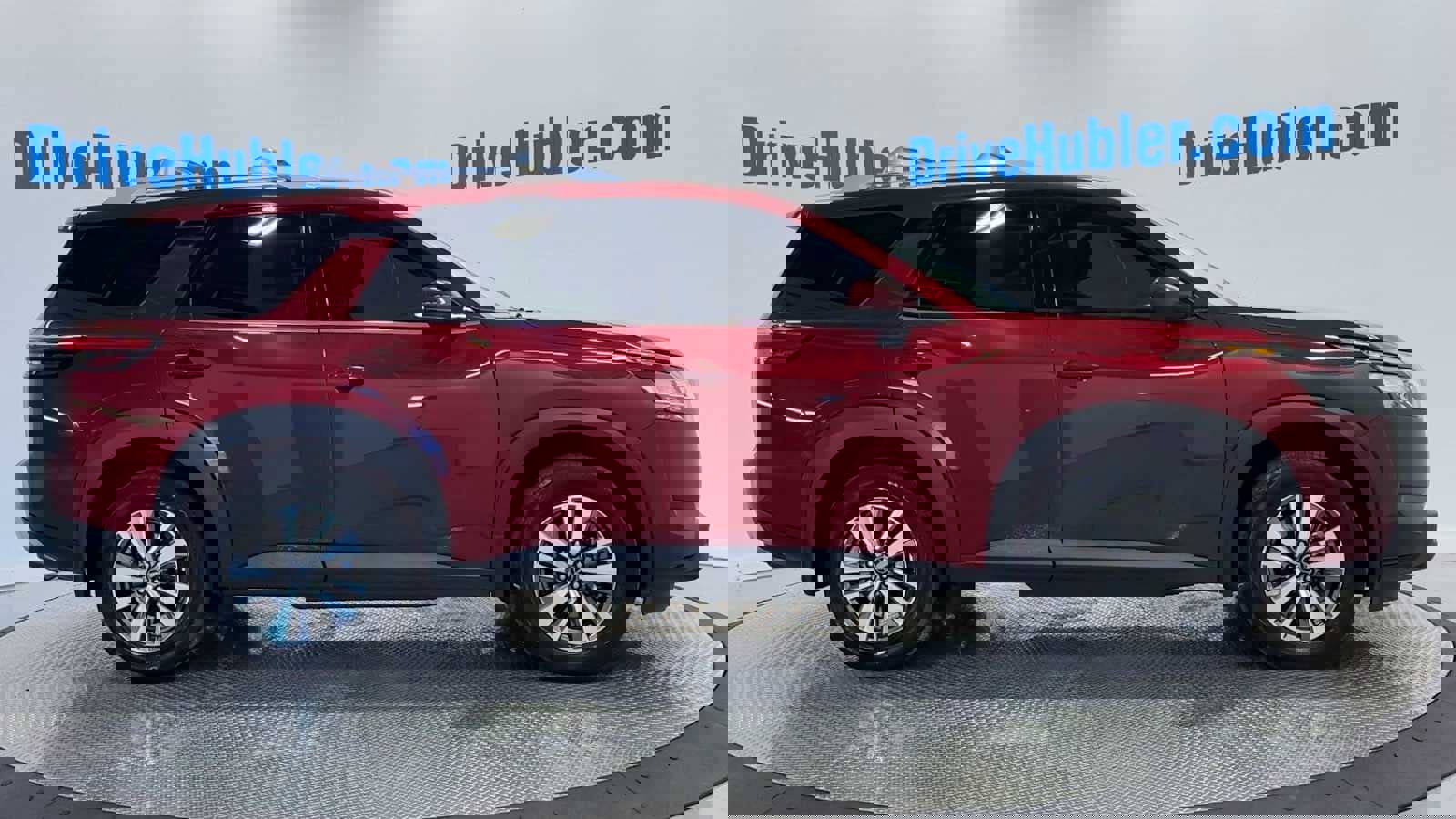 Used 2023 Nissan Pathfinder SL image 9