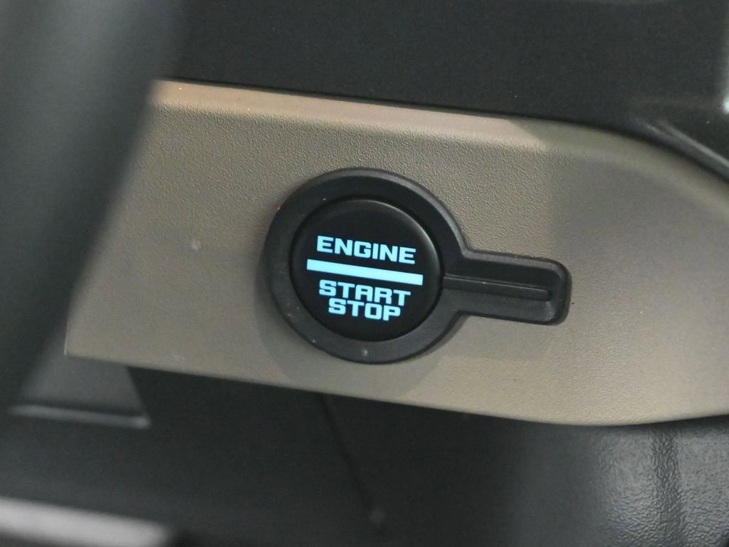 Certified 2025 Ford Bronco Big Bend image 13