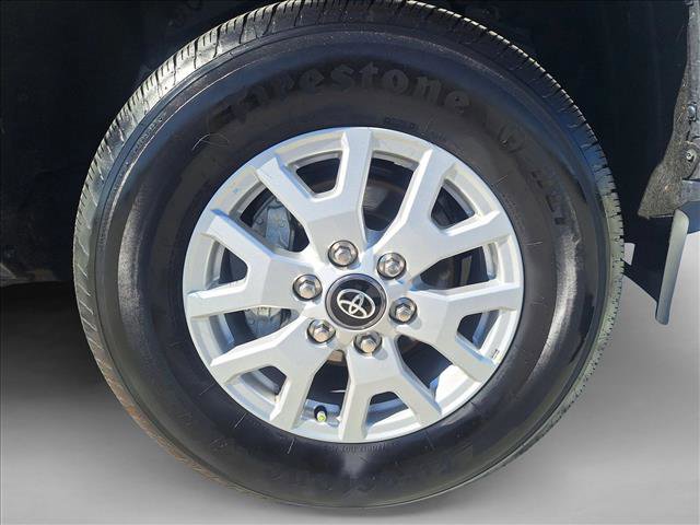 Certified 2024 Toyota Tacoma SR w/ SR Upgrade Package image 20