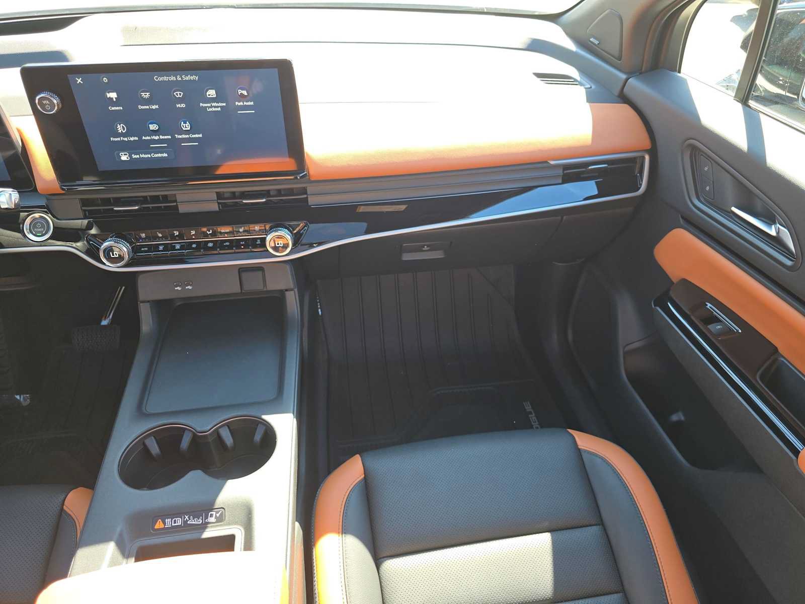 Used 2025 Honda Prologue Elite image 17