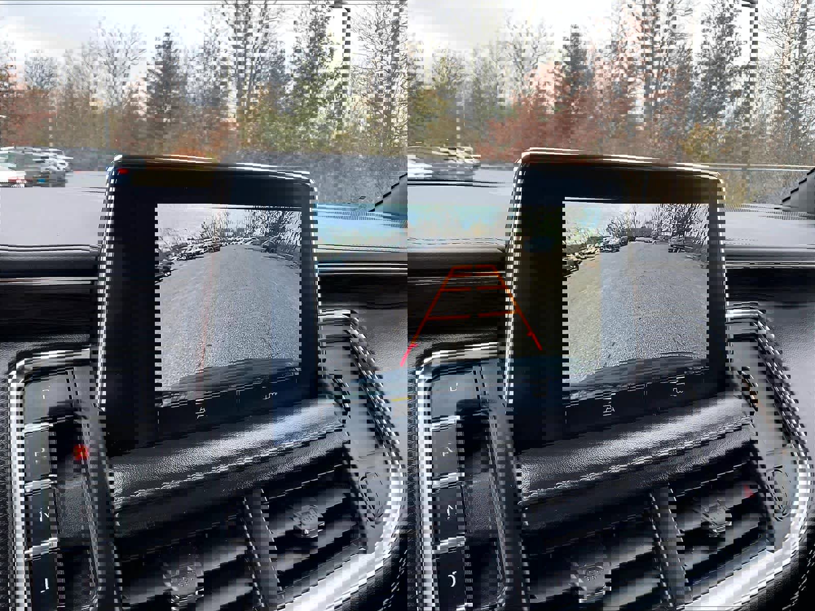 Used 2023 Chevrolet Tahoe LT image 20