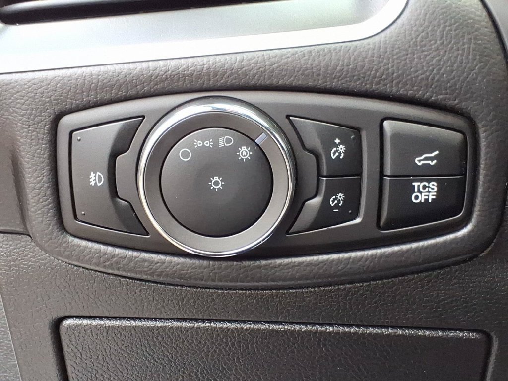 Used 2024 Ford Edge ST-Line AWD/4WD image 16