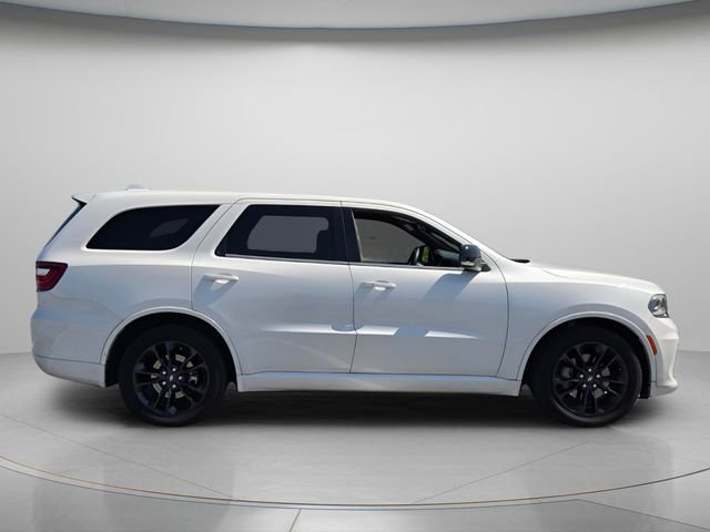 Used 2021 Dodge Durango GT image 7