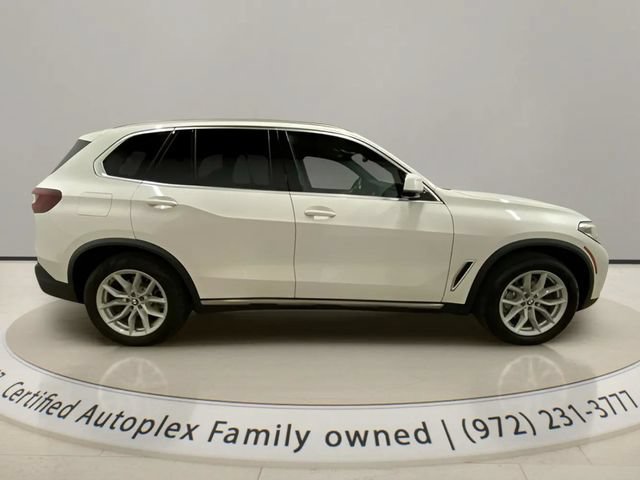 Used 2023 BMW X5 sDrive40i w/ Premium Package RWD image 6