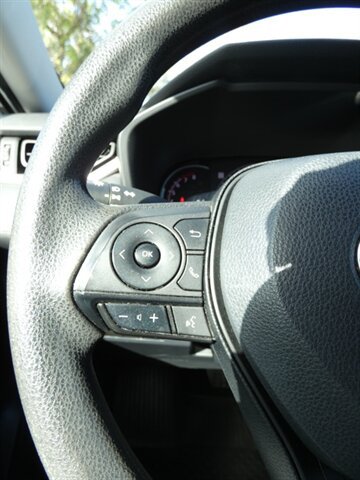 Used 2023 Toyota RAV4 XLE w/ Convenience Package FWD image 23