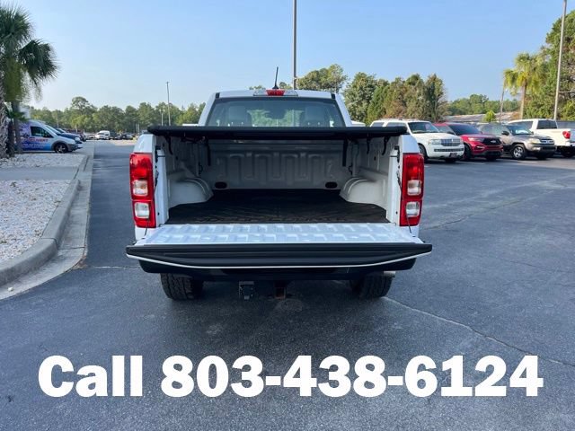 Used 2022 Ford Ranger XL AWD/4WD image 31