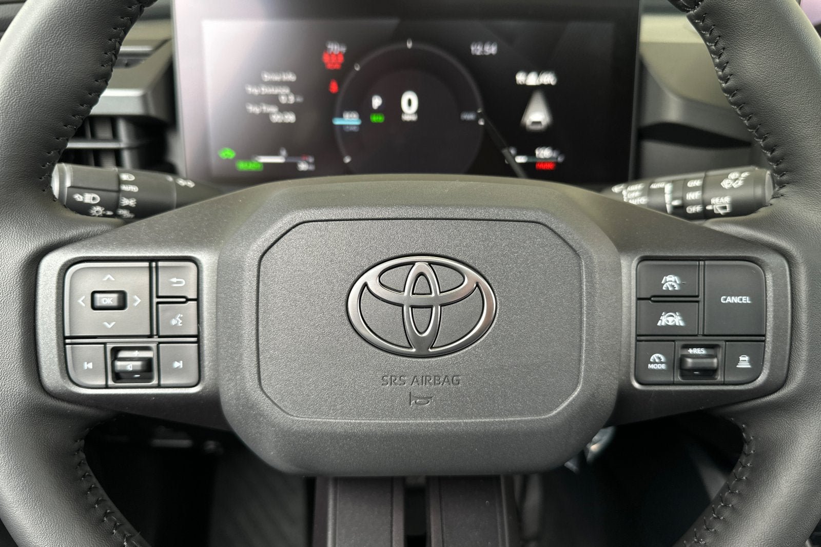 New 2026 Toyota RAV4 SE FWD image 25