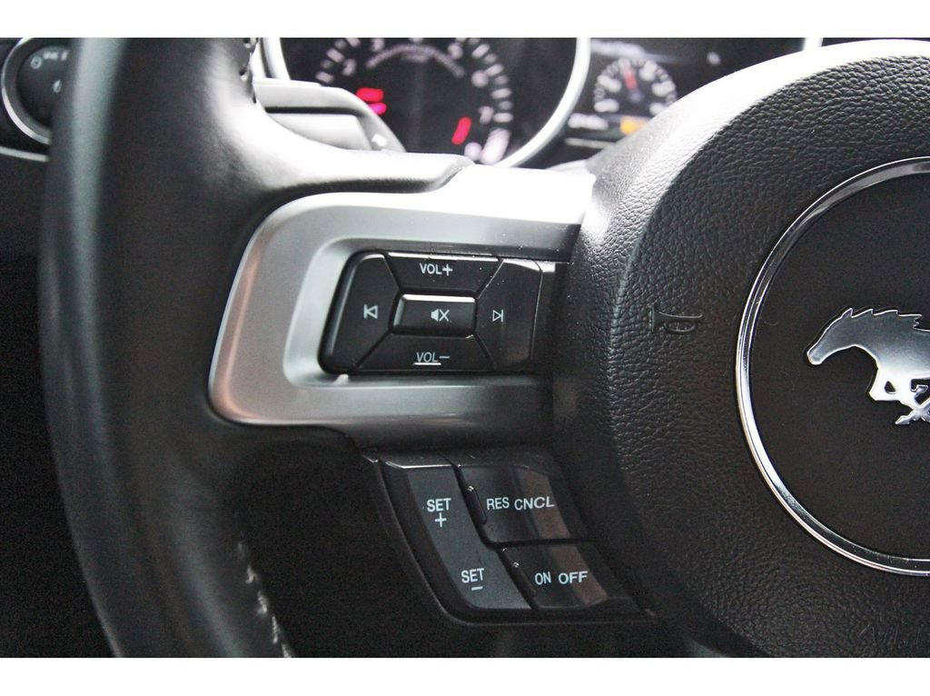 Used 2023 Ford Mustang GT w/ Mustang Nite Pony Package image 13