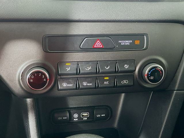 Used 2018 Kia Sportage LX image 16