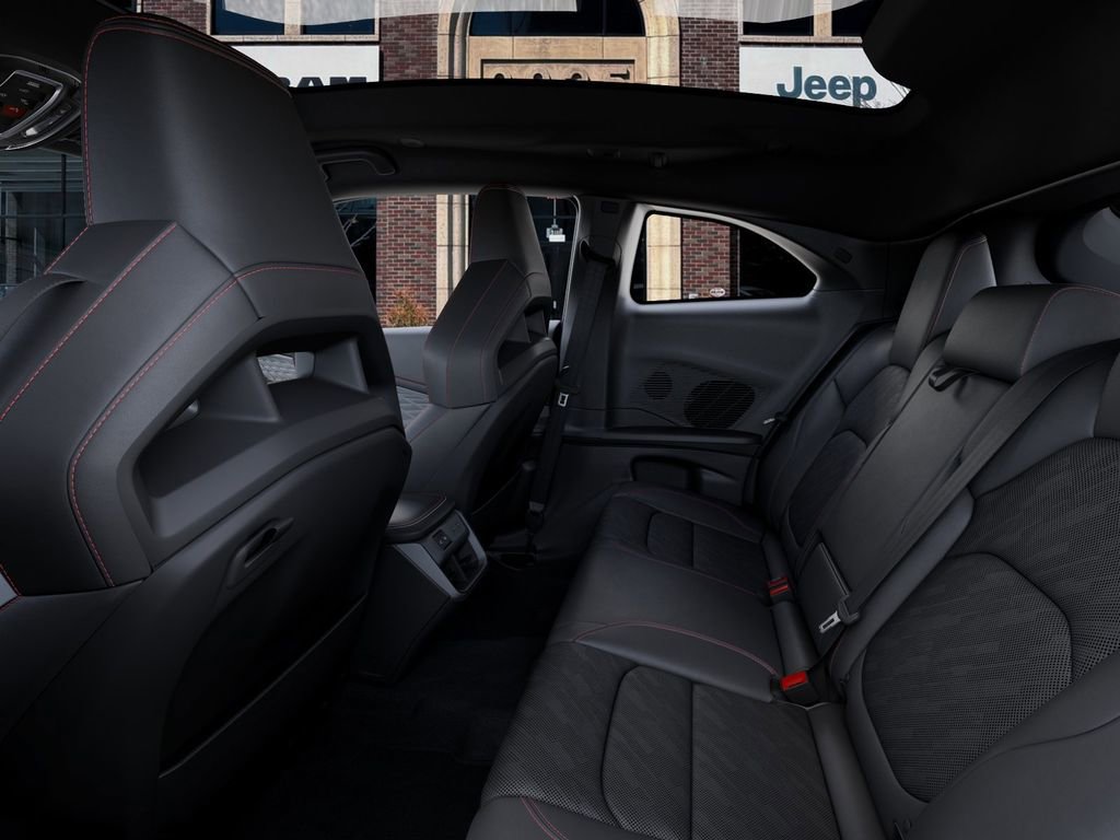 New 2026 Dodge Charger R/T Scat Pack image 23