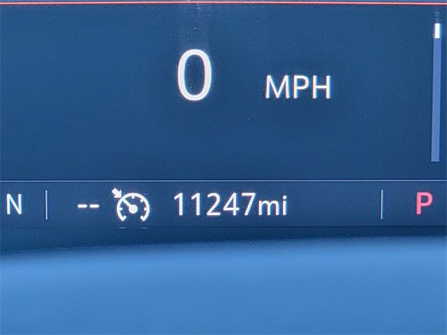 Certified 2023 Chevrolet Traverse LT image 40